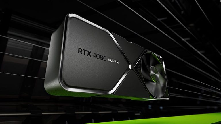 NVIDIA presenta nuevas actualizaciones para el RTX 4080