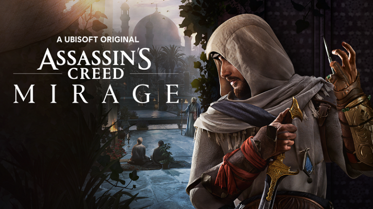 Ubisoft lanza el tráiler oficial de Assassin’s Creed Mirage