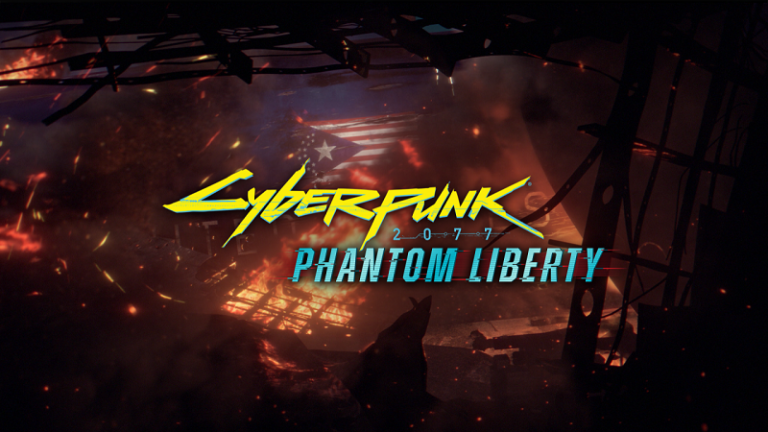 Anunciada expansión gratuita para Cyberpunk 2077: Phantom Liberty