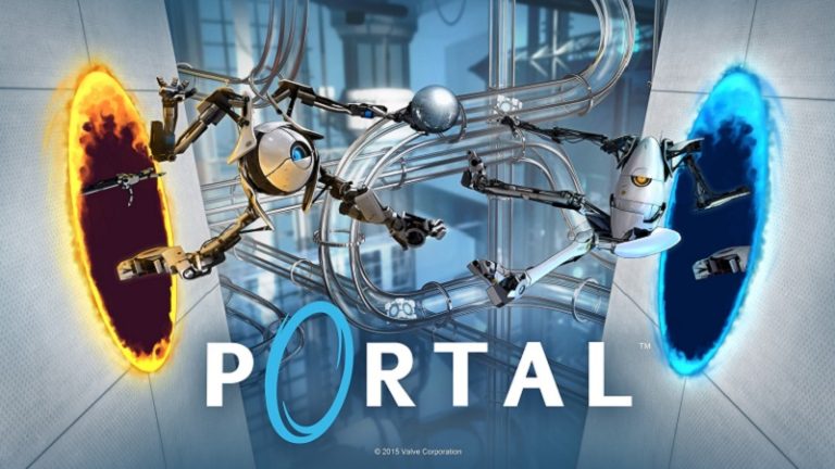 Valve confirma el desarrollo de un nuevo juego de Portal