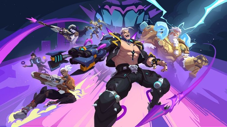 Overwatch 2 introduce nuevos héroes inspirados en América Latina