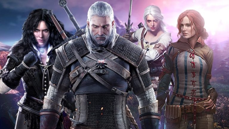 The Witcher 3 inspira una serie de documentales sobre Polonia