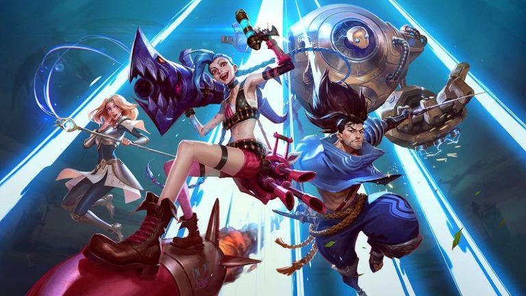 La comunidad de League of Legends crece un 20% en América Latina