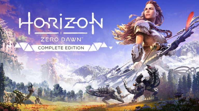 Horizon Zero Dawn celebra éxito con exposición en museos